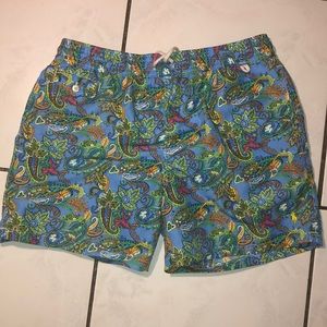 Polo Ralph Lauren Men’s Swim Trunks